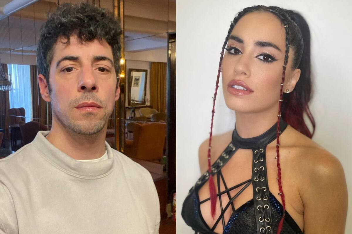 La llamativa crítica de Esteban Lamothe a Lali Espósito