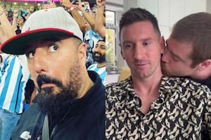 La llamativa crítica de un periodista de México a Leo Messi y Migue Granados que generó una ola de críticas