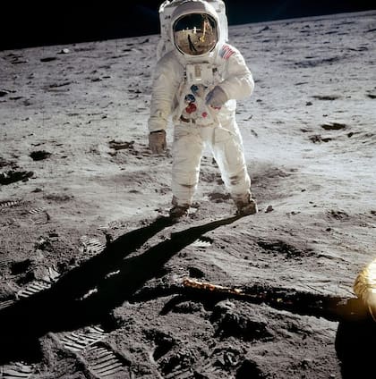 La llegada a la luna por parte de Estados Unidos en 1969 pudo haber sido diferente si años antes se hubiera llevado a cabo el Proyecto A119