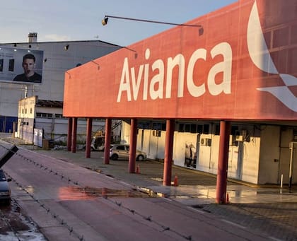 La llegada de Avianca al país generó polémica