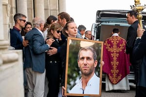 La llegada de Gonzalo Quesada, amigo de Federico Martín Aramburú