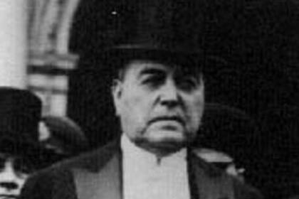 La llegada de Hipólito Yrigoyen, clave en el proceso de reforma