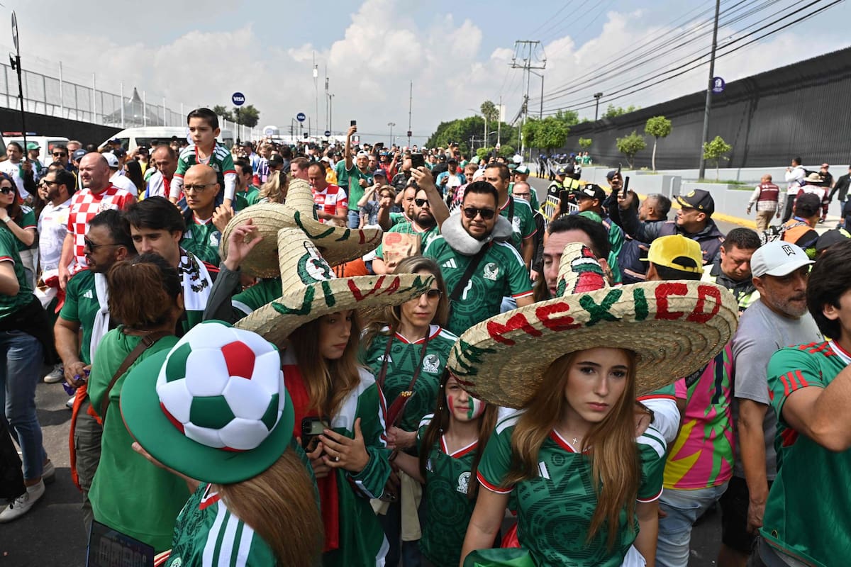 Começa a Copa do Mundo de 2026, a mais cara, a maior e a mais impessoal da história
