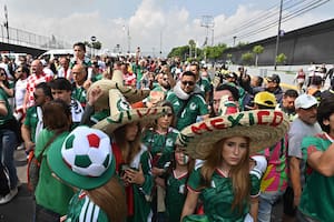 Arranca el Mundial 2026, el más caro, el más grande y el más despersonalizado de la historia