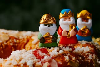 Cuándo vienen los Reyes Magos y qué se celebra en esa fecha