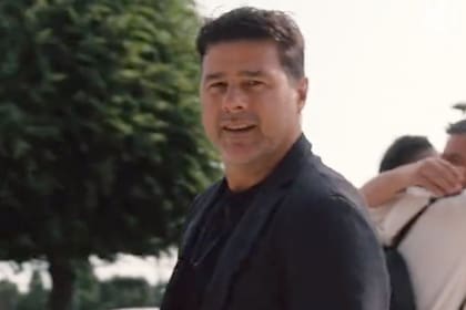 La llegada de Pochettino al Chelsea FC en su primer día como DT oficial