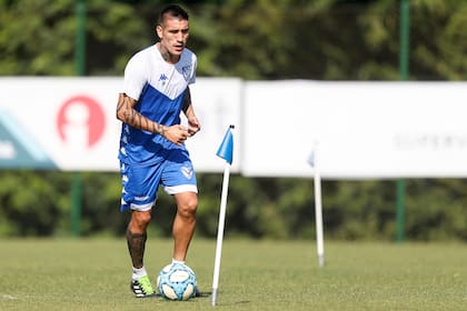 La llegada de Ricardo Centurón a Vélez motivó que se empezaran a incluir cláusulas vinculadas a violencia de género en los contratos de los jugadores