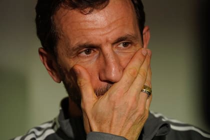La llegada de Rodolfo Arruabarrena explicaría la salida de Herrera