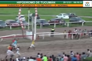 La llegada de una competencia singular, en la noche tucumana