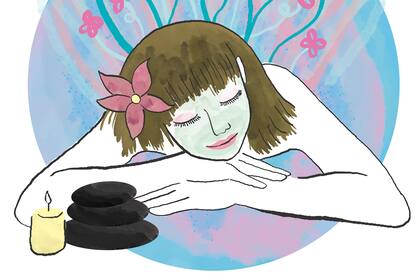 La llegada del calor también implica preparar piel y cuerpo para exponerse más. Un circuito para prepararse y dejarse mimar con Club.