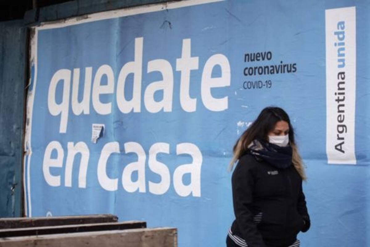 La llegada del coronavirus se sumó a otros problemas que ya enfrentaban las empresas