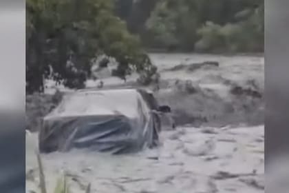 La llegada del Fung-wong se enmarca luego del paso del tifón Kalmaegi, que dejó un saldo de más de 200 muertos durante la semana pasada