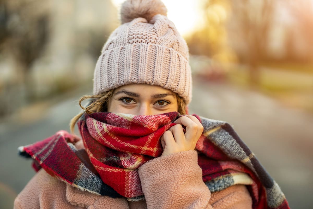 La llegada del invierno es ideal para ver el estado de manchas y lunares y actuar en consecuencia