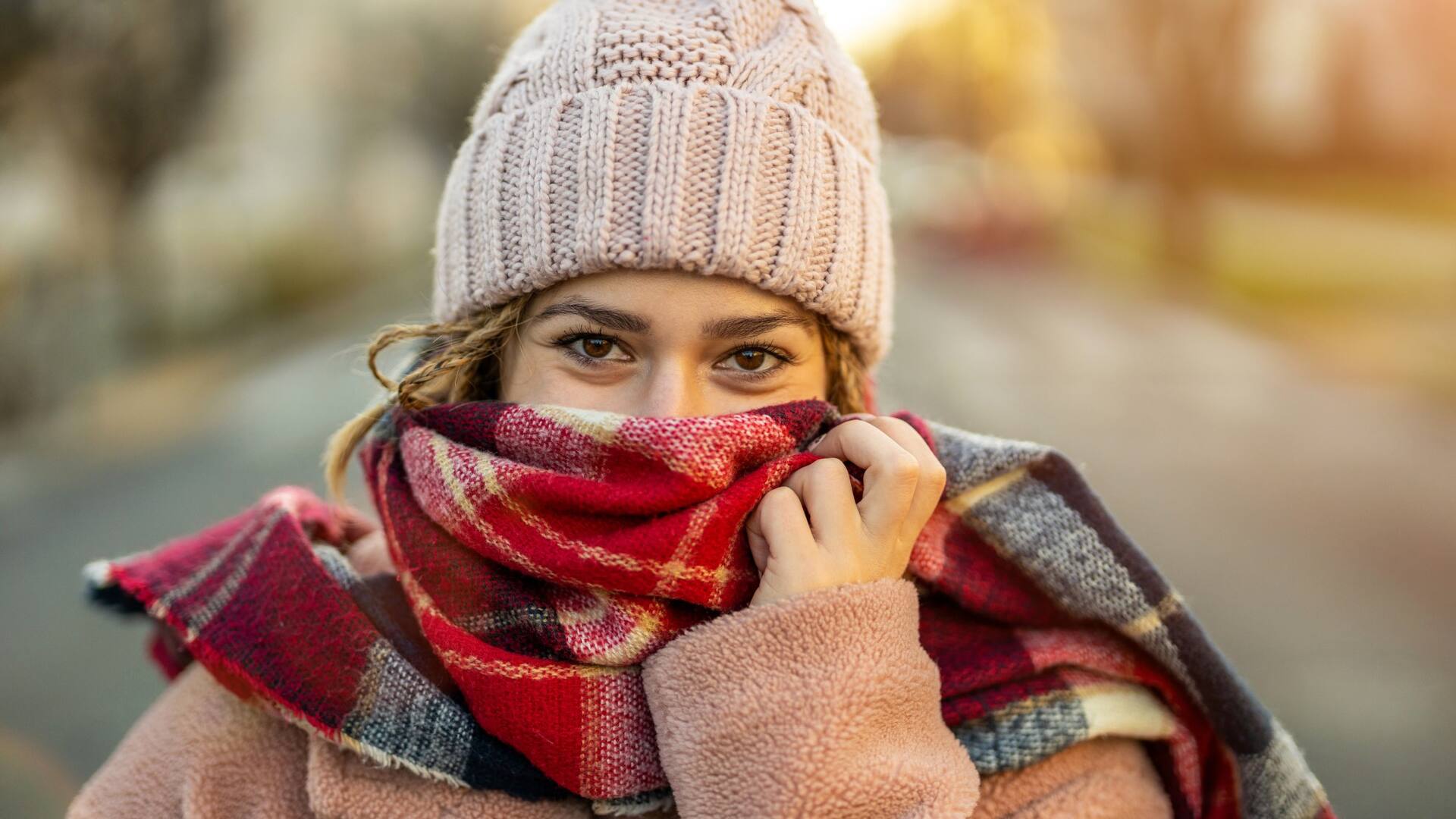 La llegada del invierno es ideal para ver el estado de manchas y lunares y actuar en consecuencia