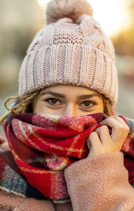 La llegada del invierno es ideal para ver el estado de manchas y lunares y actuar en consecuencia