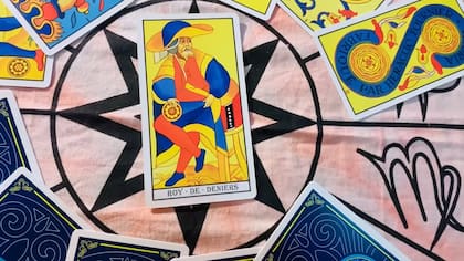 La llegada del sol en virgo se acerca, advirtió la tarotista.