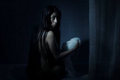 "La Llorona" fue escrita y dirigida por Jayro Bustamante, y lo protagoniza la actriz guatemalteca María Mercedes Coroy