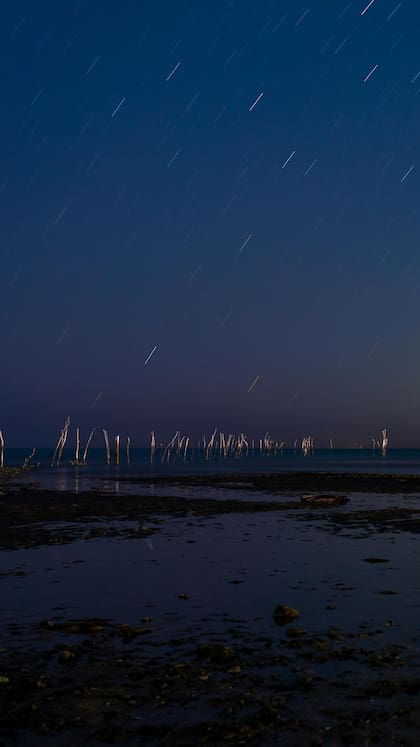 La lluvia de estrellas tendrá lugar desde el 29 hasta el 31 de julio