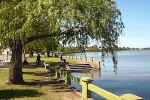 La localidad cercana a la ciudad que es ideal para escapar de los días de calor