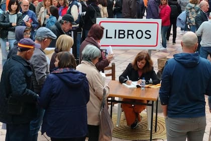 La localidad de Libros en la provincia de Teruel en España