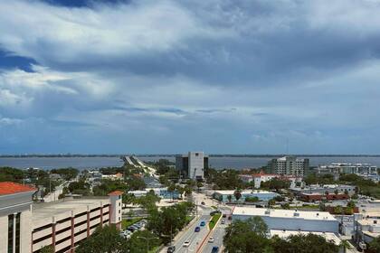 La localidad de Melbourne, en Florida, ofrece buenos servicios, naturaleza y tranquilidad