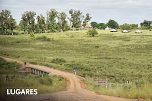 La localidad es capital del departamento