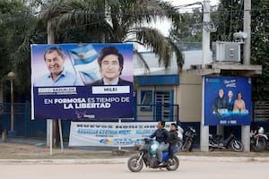 La localidad formoseña de Las Lomitas que se rebeló al poder de Insfrán: de los 27 intendentes de la provincia, solo el de allí se declara opositor