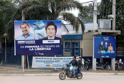 Elecciones en Formosa: radiografía de Las Lomitas, el bastión libertario que se rebeló al poder de Insfrán