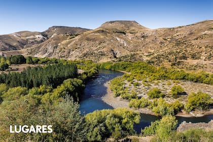 La localidad tiene encanto y rincones imperdibles