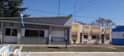 La localidad tiene un jardín de infantes, una escuela primaria y secundaria, donde los alumnos pueden terminar el bachillerato