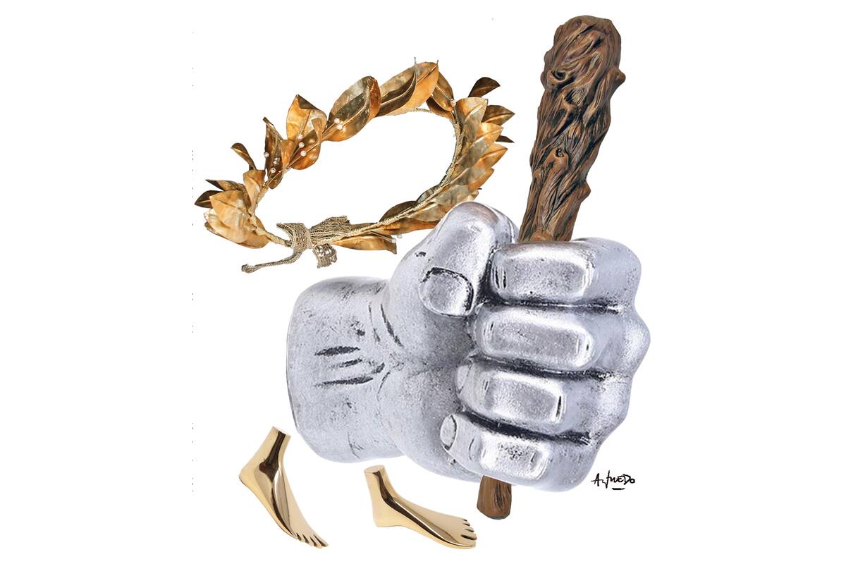 La lógica de la violencia