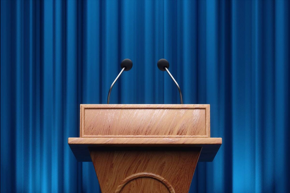 La lógica es la gran ausente de los debates, y eso se termina reflejando en la calidad de la democracia