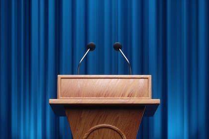 La lógica es la gran ausente de los debates, y eso se termina reflejando en la calidad de la democracia