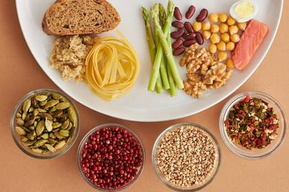 La longevidad en Nicoya se basa en una combinación de dieta saludable y estilo de vida activo. (FOTO ilustrativa: PEXELS)