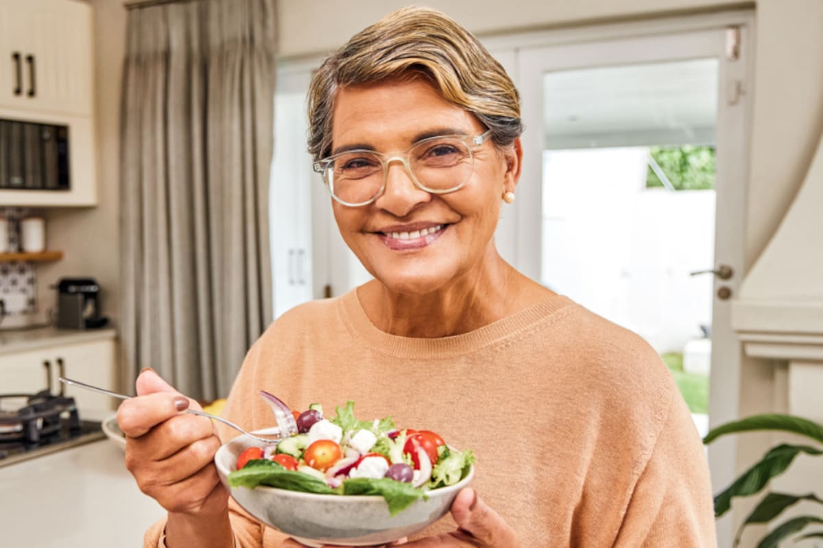 La longevidad es la capacidad de un organismo para vivir por un largo periodo de tiempo