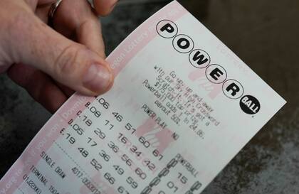 La lotería de Illinois busca a un ganador de US$200 mil que tiene 12 días para reclamar su premio
