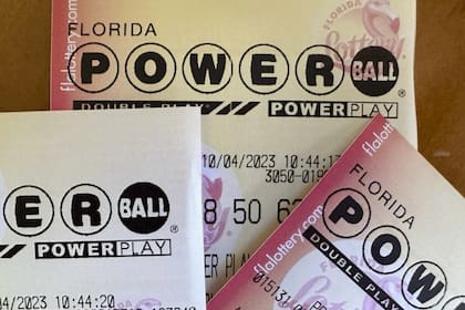 La lotería de Kentucky anunció que un boleto ganador de Powerball se vendió en su estado