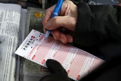 La Lotería de Nueva Jersey advierte a dos jugadores de Powerball sobre la vigencia de sus boletos