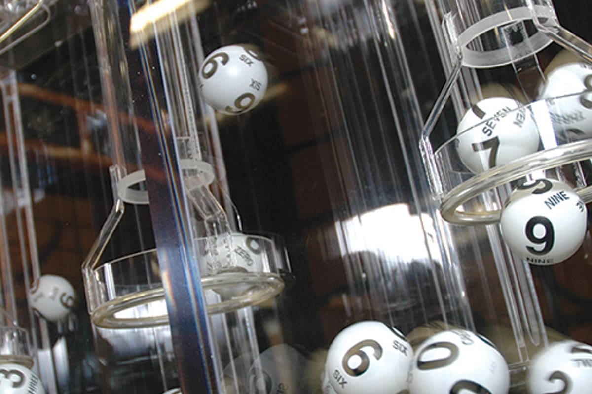 La Lotería de Texas entrega premios de millones de dólares