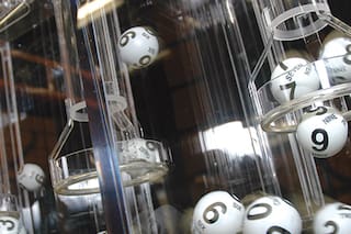 Cuáles fueron los números de la suerte en el sorteo del miércoles 8 de julio