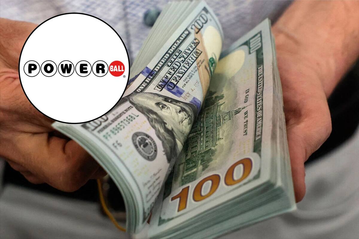 La lotería de un estado del país busca a cuatro ganadores de premios por un valor de US$250 mil