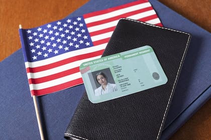 La lotería de visas es cuestionada por su proceso de selección de inmigrantes, que en lugar de basarse en el mérito, es aleatorio (Freepik)