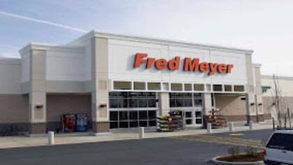 La Lotería de Washington le ofreció un bono de venta de $50.000 al minorista que vendió el boleto con el premio mayor de Powerball, en este caso el Fred Meyer ubicado en 801 Auburn Way N en Auburn
