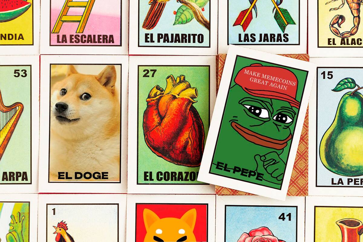 ¿La lotería del pobre o el sueño del nuevo rico?