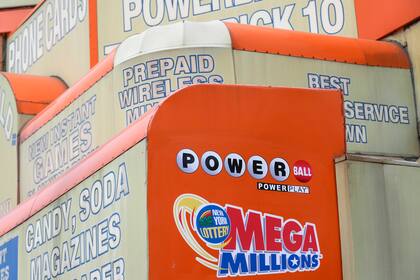 La lotería Mega Millions es una de las más populares en EE.UU.