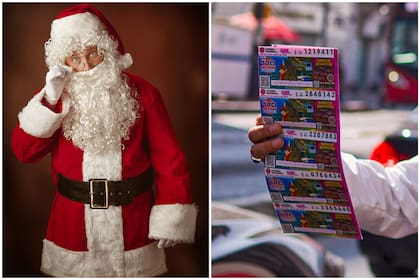 La lotería nacional de México ofrece una suma millonaria para el evento del 24 de diciembre