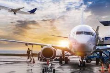 La low cost anunció que estos precios solo estarán disponibles por tiempo limitado (Archivo)