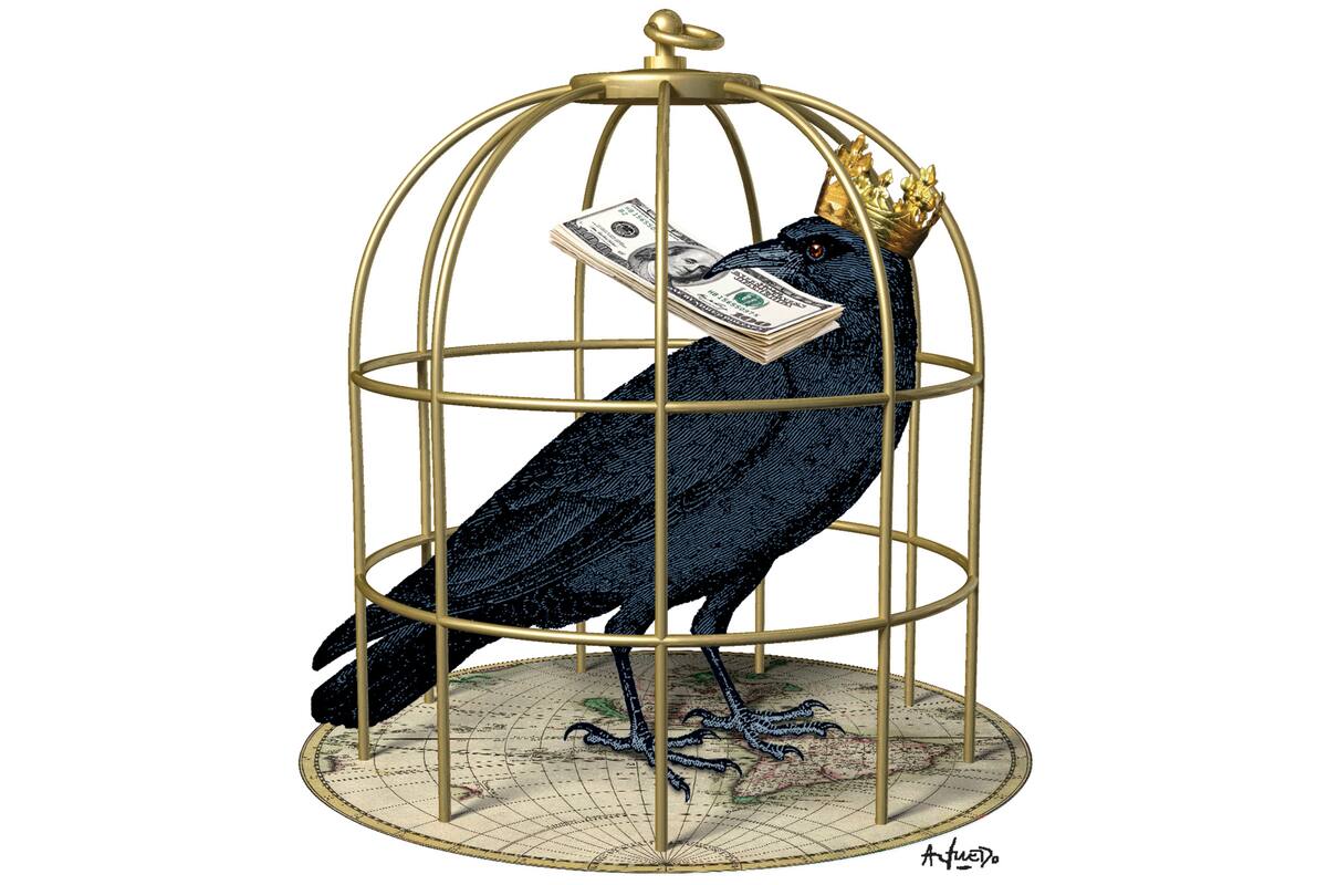 La lucha contra la corrupción en Amèrica