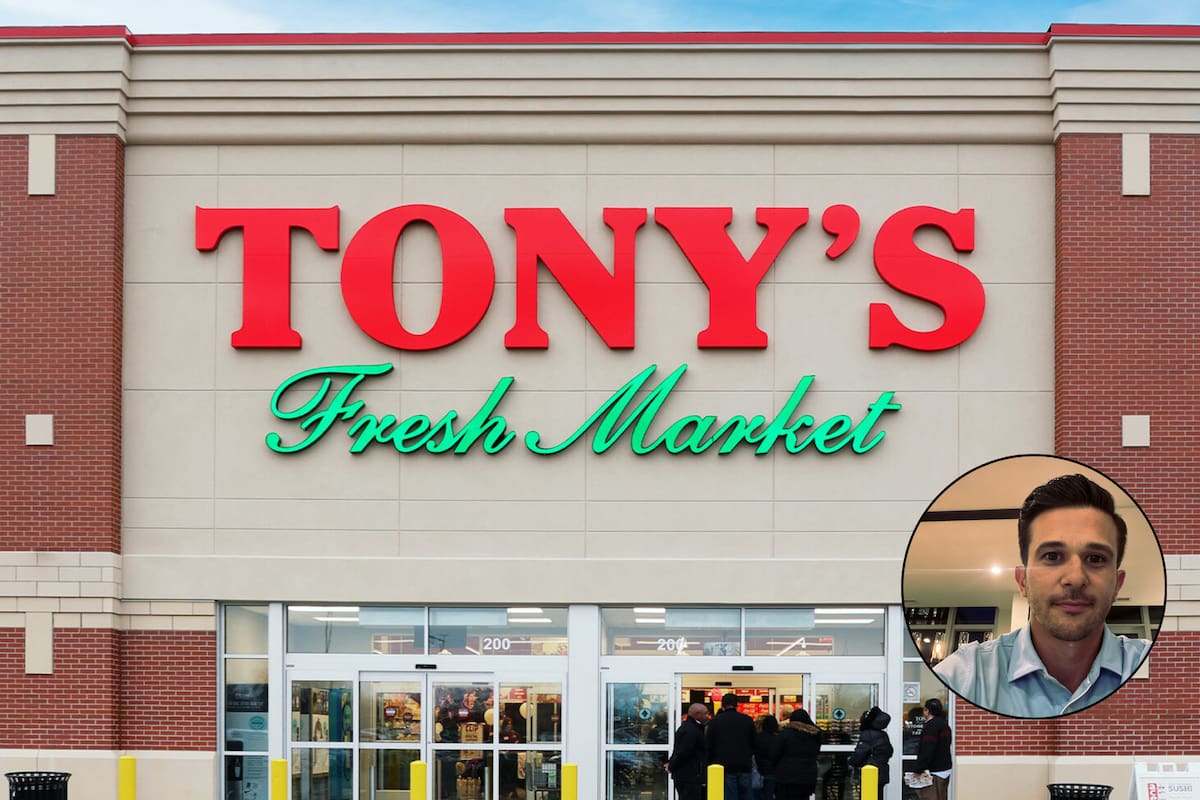 La lucha de 2400 trabajadores por mejores salarios y beneficios pone en jaque el futuro de Tony’s, ahora en manos de un gigante financiero, pero aún delegada en una familia de inmigrantes