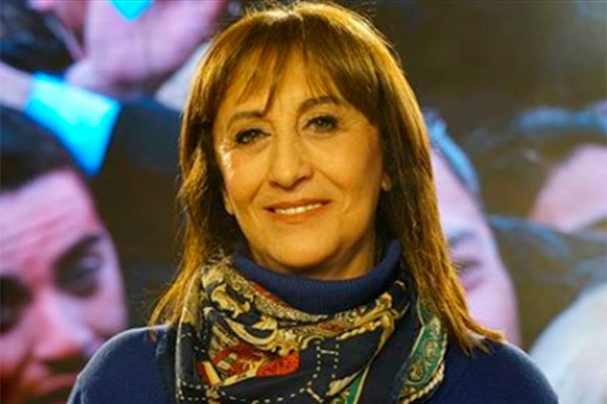 La lucha de Mirta Tundis contra el cáncer: "Cuando me enteré, se me vino el mundo abajo"